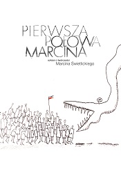 Big water. Marcin Świetlicki About Flood, Media and Nosowska Cover Image