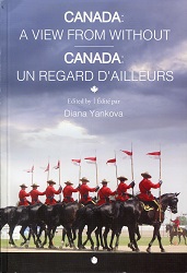 Canadian Impact on Teaching Military English in Bulgaria Cover Image