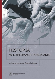 History of Polish institutions of cultural diplomacy Cover Image