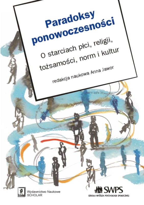 Captive "corpo-people" or homo hubris? International corporations and their employees in the perspective of the theory of modernization Cover Image