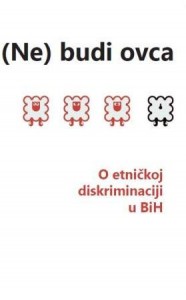 PASSIVE SEGREGATION IN BIH LIBRARIES : ARE LIBRARIES TRULY A MEETING POINT? Cover Image