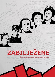 CONCLUSION: Female civil sector in Bosnia and Herzegovina Cover Image