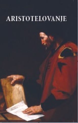 Aristotelising Cover Image