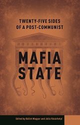 The Opposition to the Mafia State Cover Image