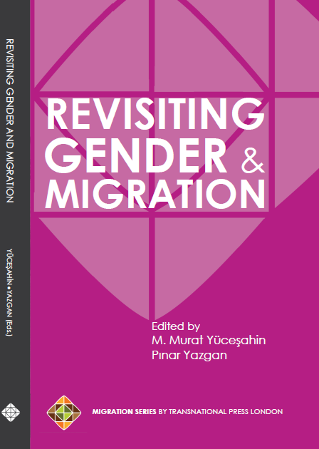 For Love or for Papers? Sham Marriages among Turkish (Potential) Migrants and Gender Implications Cover Image