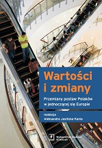 Between rigor and permissiveness: morality transformation in Poland and in Europe Cover Image