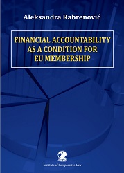 Financial Accountability as a Condition for EU Membership Cover Image