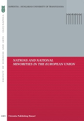 National Groups, Contact Systems and Linguistic Scenes of a Western Small Region Cover Image