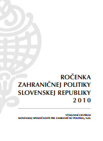 List of the embassies of the Slovak Republic, permanent missions, consulates general and Slovak institutes Cover Image