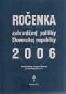 Slovakia and Development Assistance in 2006 Cover Image