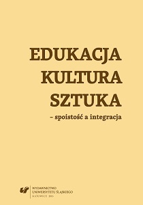 Integration in Polish school. About the pitfalls of the idea implemented into the educational practice on the stage of early childhood education Cover Image