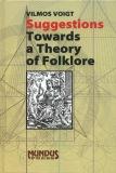 “Text-Context” Researches in Folklore Cover Image