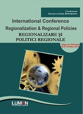 Regionalization and Regional Policies Cover Image