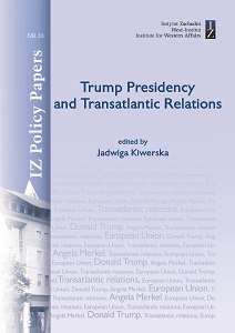 Prospects for Transatlantic Relations Cover Image