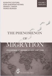 The Migration of Literary Ideas: The Problem of Romanian Symbolism Cover Image