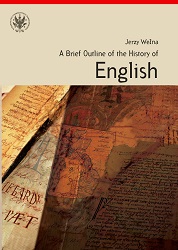 A Brief Outline of the History of English Cover Image