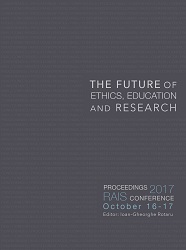 The Future of Ethics, Education and Research Cover Image