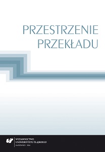 Karnawałowy świat kryminałów Borysa Akunina w polskich przekładach Cover Image