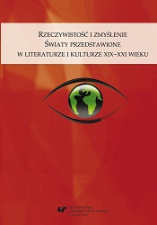 Familiarising the Reality in Jarosław Grzędowicz’s Fantasy Cycle Cover Image