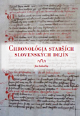 Chronology of ancient history of Slovakia Cover Image