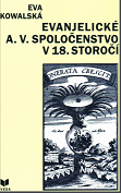 Evanjelické a. v. spoločenstvo v 18. storočí Cover Image