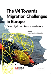 Migration as a Political and Public Phenomenon: The Case of Slovak Republic Cover Image