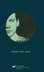 Sebyła’s Sleeplessness Cover Image