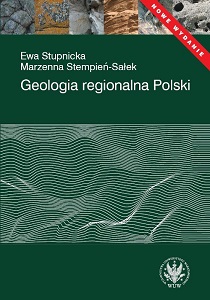 Regional Geology of Poland Cover Image