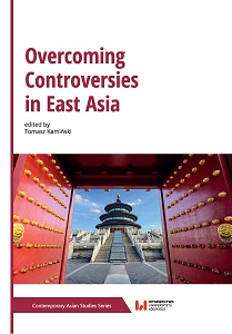 Defence Reform and Military Modernization in the Philippines in the perspective
of the South China Sea Conflict Cover Image