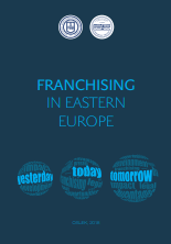 FRANCHISING Cover Image