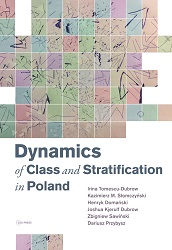 Dynamics of Class and Stratification in Poland Cover Image