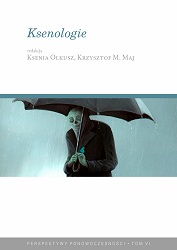 Maria Kuncewiczowa — Eternal Foreigner Cover Image