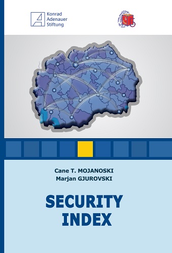 Security Index Cover Image