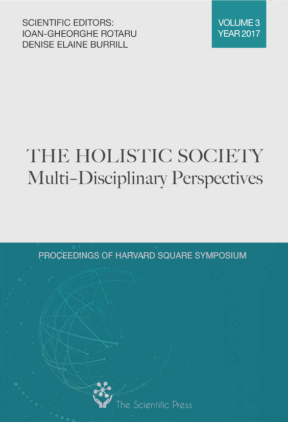 Strategies for Holistic Social Development Cover Image