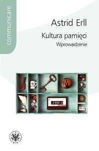 Memory in Culture. Introduction Cover Image