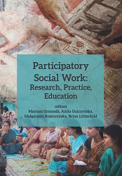 Participatory Research with Romanian Roma Immigrants Living in Polish Settlements: Methodology, Results and Barriers Cover Image