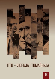 The Perception of the President of Tito in American Documents 1951-1958 Cover Image