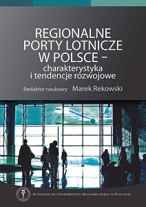 Charakterystyka pasażerów portów regionalnych