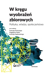 Polish-Ukrainian Relations as a Factor Conditioning the Identity of Lviv Cover Image