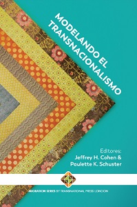 A discussion of migration: Mexico as a country of origin, transit and destination Cover Image