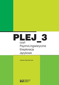 How do we make use of the knowledge of Present Perfect, Past Simple and Past Continuous when teaching their Spanish “equivalents”? Cover Image