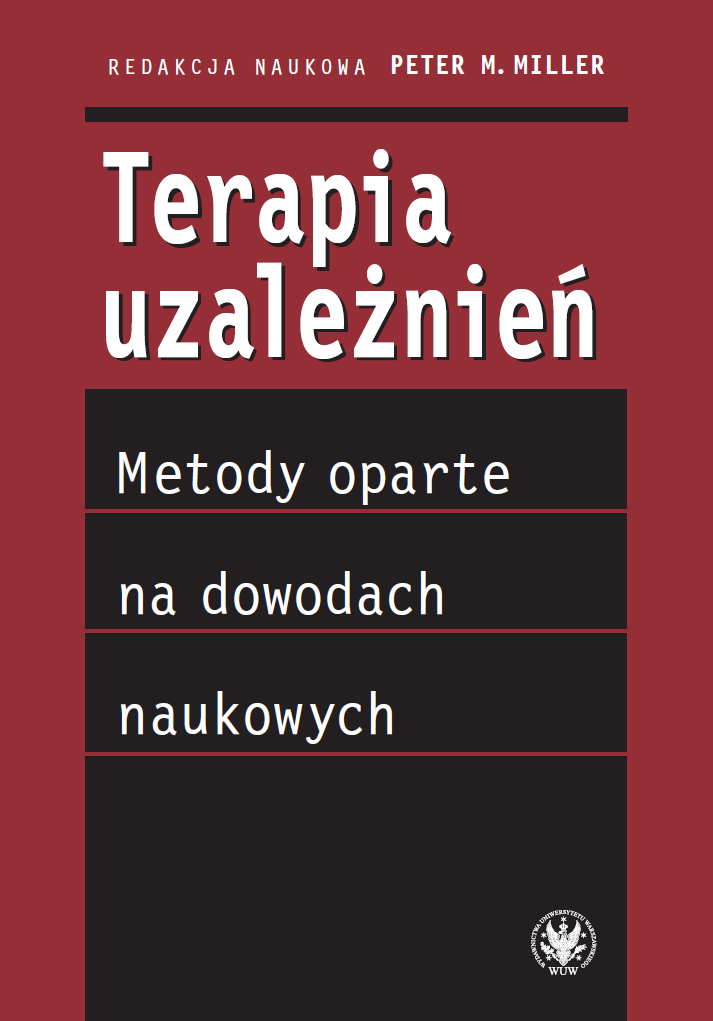 Treatment of drug addicts in Poland Cover Image