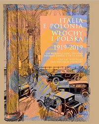 Poland, Italy - the two poles of the writer's life Cover Image