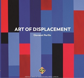 Art of Displacement Cover Image