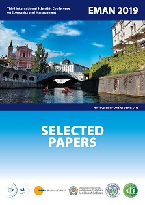 THE LEARNING ORGANIZATION UNDERSTANDING IN DISRUPTIVE TIMES AND ITS IMPACT ON ORGANIZATIONAL PERFORMANCE: THE APPAREL INDUSTRY CASE Cover Image