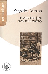 The Past as an Object of Knowledge Cover Image