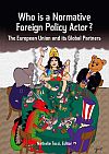 India as a Foreign Policy Actor – Normative Redux Cover Image