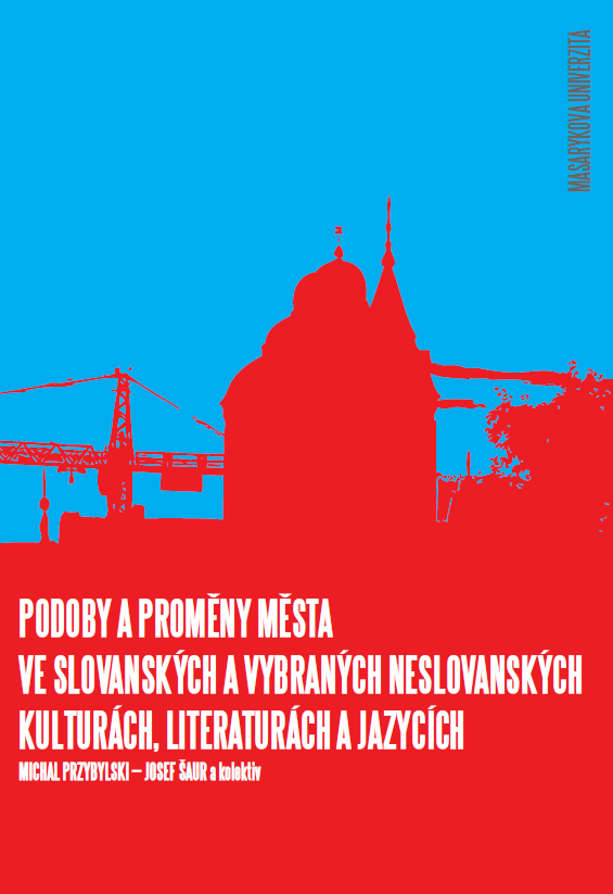 Reflection of the demise of the multicultural world of Podolsky and Volhynia cities in the formal structure of the novels of Leopold Buczkowski Cover Image