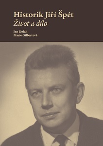 Historian Jiří Špét - Life and work Cover Image