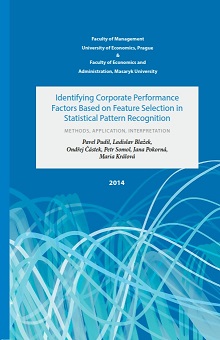 Identifying Corporate Performance Factors Based on Feature Selection in Statistical Pattern Recognition: Methods, Application, Interpretation Cover Image